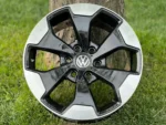 16 inç 6x120 YENI TRANSPORTER CARAVELLA CUSTOM TRANSIT UYUMLU JANT TAKIMI