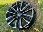 18 ' 6X120 YENI TRANSPORTER CUSTOM JANT TAKIMI ( 4. ADET ) - Görsel 2