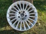 17 İNÇ 5X112 MERCEDES VITO C180 C200 A180 A200 UYUMLU JANT TAKIMI ( 4. ADET )