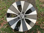 17 İNÇ 5X112 MERCEDES VITO C180 C200 A180 A200 UYUMLU JANT TAKIMI ( 4. ADET )