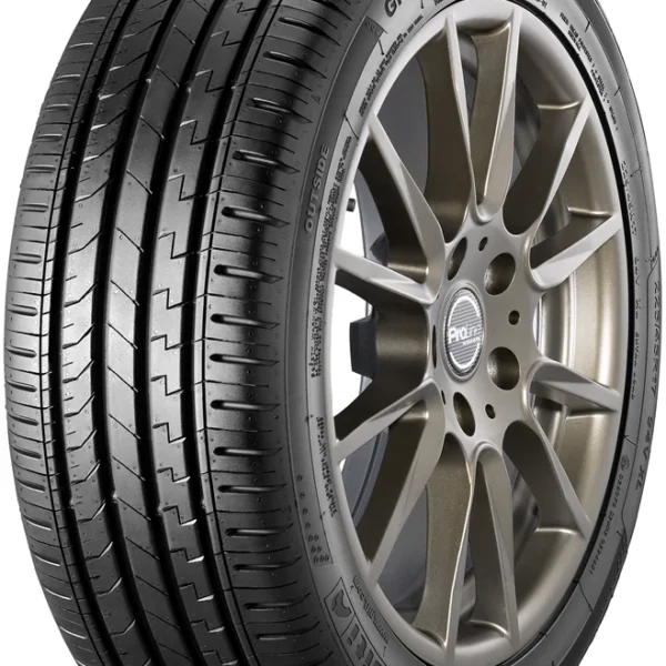 195 / 55 R 16 87H GITI SYNERGY E1 YAZ LASTİĞİ