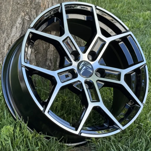 16 ' 5X108 PEUGEOT CITROEN FORD OPEL JANT TAKIMI ( 4. ADET )