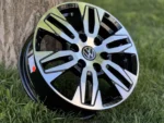 16 inç 6x120 YENI TRANSPORTER CARAVELLA CUSTOM TRANSIT UYUMLU JANT TAKIMI