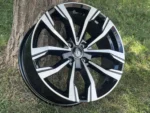 17 inç 4x100 RENAULT ICON JANT TAKIMI ( 4. ADET ) - Görsel 5