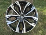 17 inç 4x100 RENAULT ICON JANT TAKIMI ( 4. ADET )