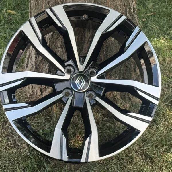17 inç 4x100 RENAULT ICON JANT TAKIMI ( 4. ADET )
