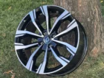 17 inç 4x100 RENAULT ICON JANT TAKIMI ( 4. ADET ) - Görsel 3