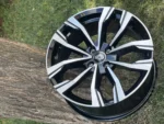 17 inç 4x100 RENAULT ICON JANT TAKIMI ( 4. ADET ) - Görsel 4