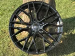18 inç 5x112 AUDI A3 A4 A5 A6 RS SLINE JANT TAKIMI ( 4. ADET )