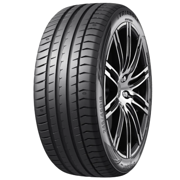 225 45 17 94Y XL TRİANGLE EFFEXSPORT TH202 YAZ LASTİĞİ