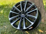 18 ' 6X120 YENI TRANSPORTER CUSTOM JANT TAKIMI ( 4. ADET ) - Görsel 3