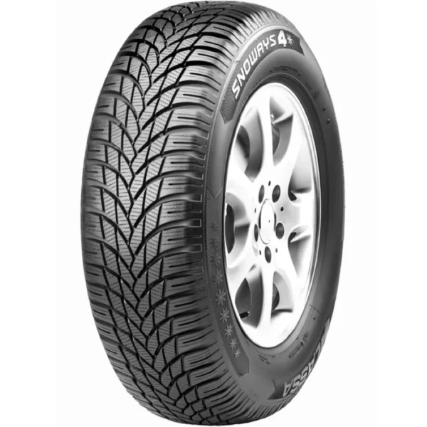 195 / 65 R 15 91H LASSA SNOWAYS4 KIŞ LASTİĞİ