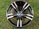 STYLE 648 ' 20 İNÇ 5X120 BMW F10 F20 F30 UYUMLU JANT TAKIMI ( 4.ADET )
