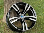 STYLE 648 ' 20 İNÇ 5X120 BMW F10 F20 F30 UYUMLU JANT TAKIMI ( 4.ADET ) - Görsel 3