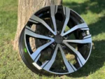 18 İNÇ 5X114,3 RENAULT MEGANE 4 ICON JANT MODELI ( 4. ADET )