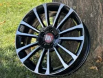 16 İNÇ 5X98 FIAT EGEA JANT MODELI ( 4. ADET ) - Görsel 3
