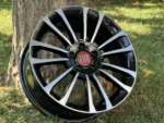 16 İNÇ 5X98 FIAT EGEA JANT MODELI ( 4. ADET ) - Görsel 4